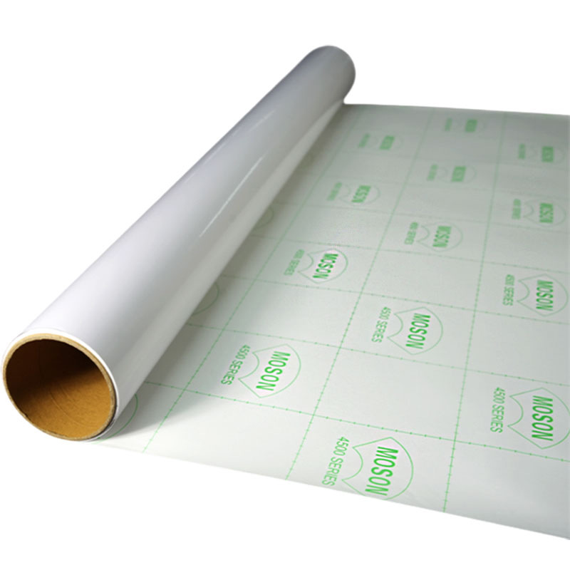 Car Sticker Production