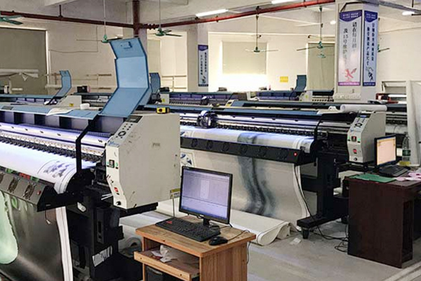 Factory Display