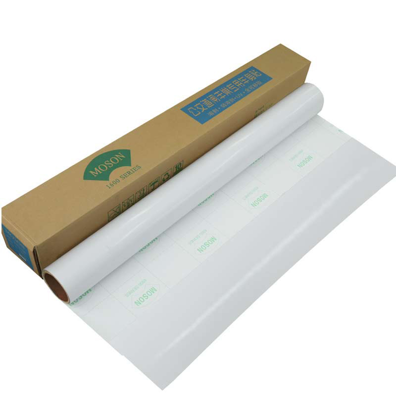 How do car stickers achieve high hiding power and effectively cover dark car paint?