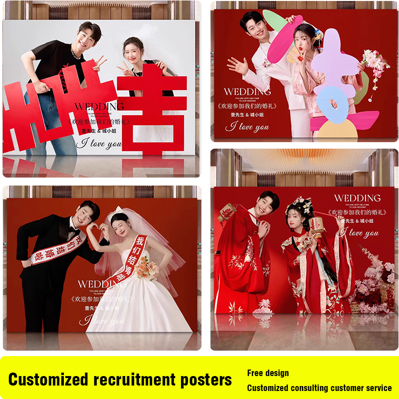 How to avoid ghosting issues when making double-sided banner ads?